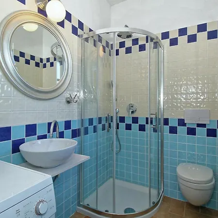 Family Dvori For 12 Persons With Pool In The Heart Of Istria *