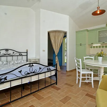 Family Dvori For 12 Persons With Pool In The Heart Of Istria *