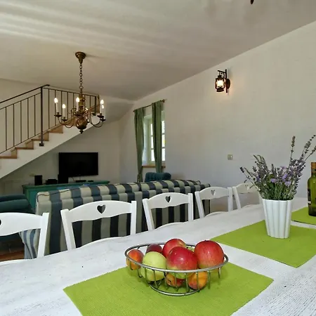 Family Dvori For 12 Persons With Pool In The Heart Of Istria Holiday home *
