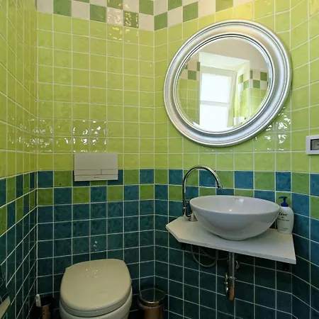 Family Dvori For 12 Persons With Pool In The Heart Of Istria Holiday home Trviz