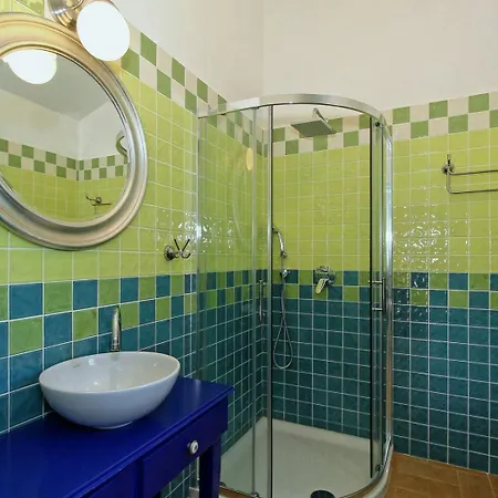 Family Dvori For 12 Persons With Pool In The Heart Of Istria