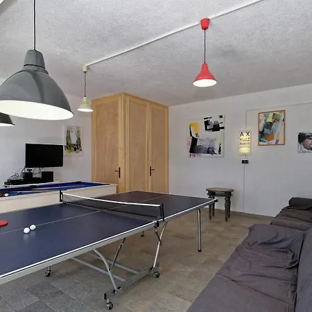 Holiday home Family Dvori For 12 Persons With Pool In The Heart Of Istria Trviz
