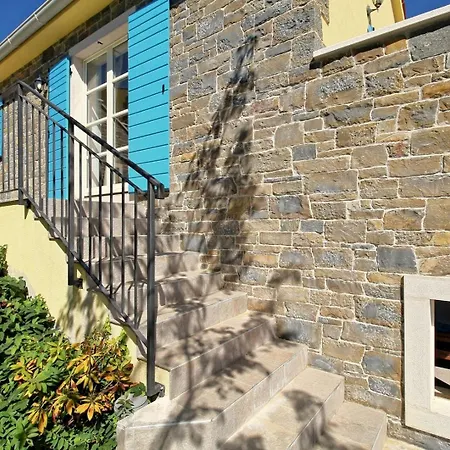 Holiday home Family Dvori For 12 Persons With Pool In The Heart Of Istria Trviz